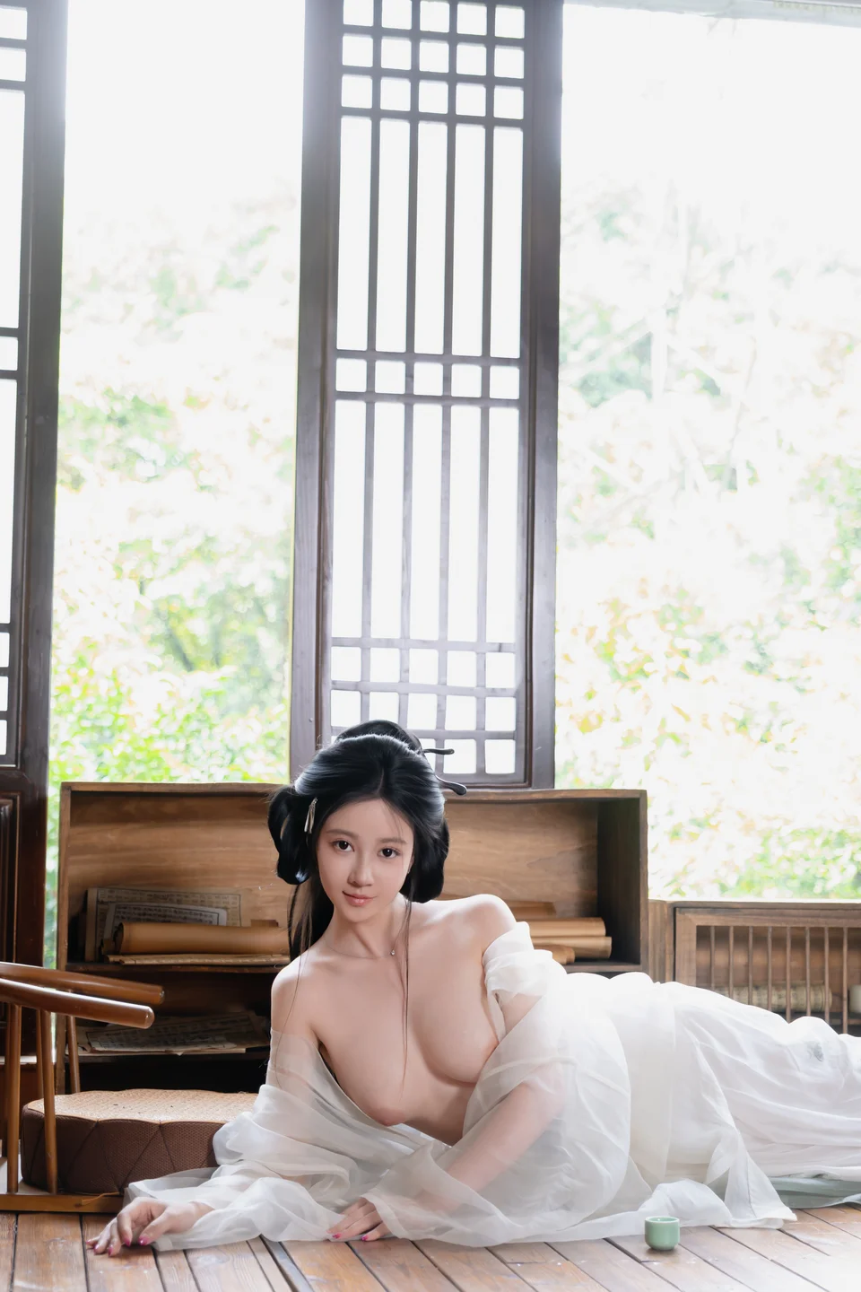 年年 - 浣溪沙 [80P-366MB] tg@simisebaisi 【丝足阁】068.webp